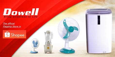 dowell service center pasig|Brand Spotlight: Dowell Appliances .